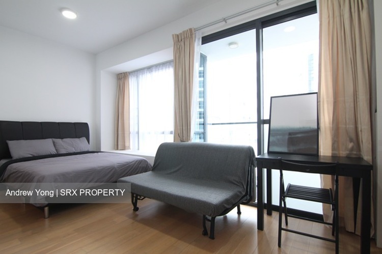 Skysuites@Anson (D2), Apartment #233888191